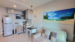 B502-hi-so 100 Sea View One Bedroom Apartment